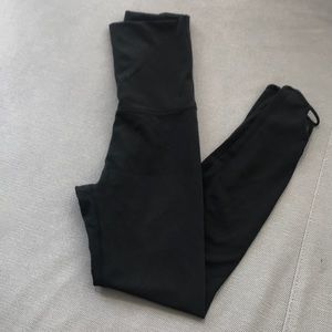 Free People Movement High Waisted Yoga Pants